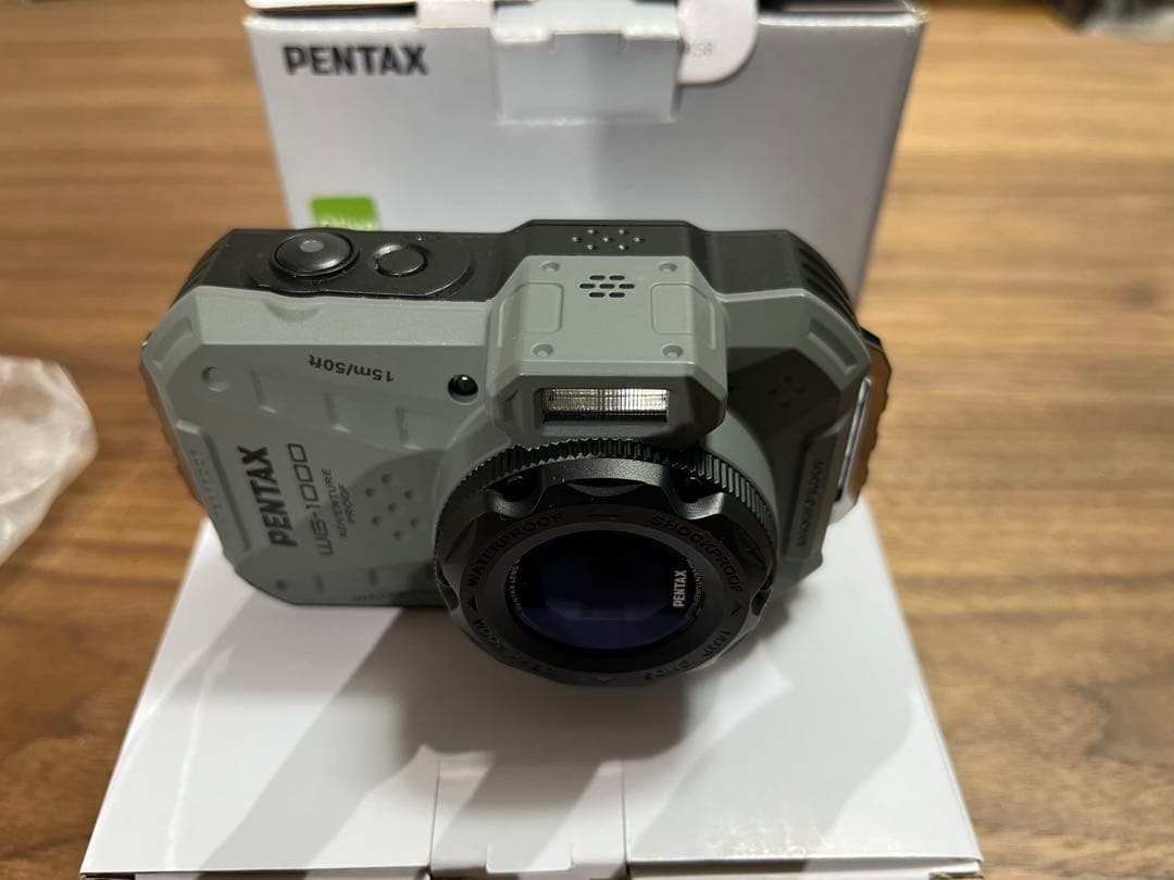 篠田義一 大瑠璃花瓶 共箱