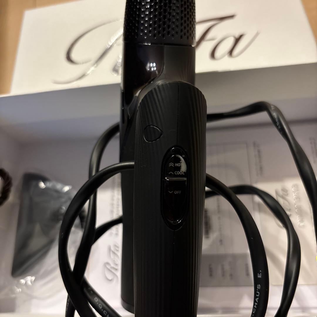 refa リファ ドライヤー ジャンク品