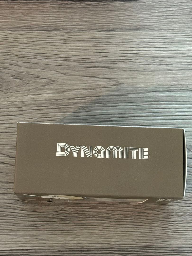 BTSテテ TinyTAN V キーホルダー(未開封)