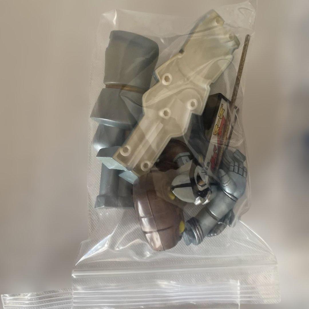 レア】昭和アニメ20世紀漫画家コレクション 横山光輝の世界 鉄人28号 9