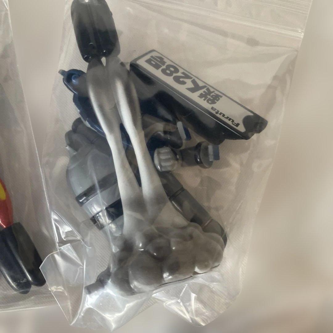 レア】昭和アニメ20世紀漫画家コレクション 横山光輝の世界 鉄人28号 9