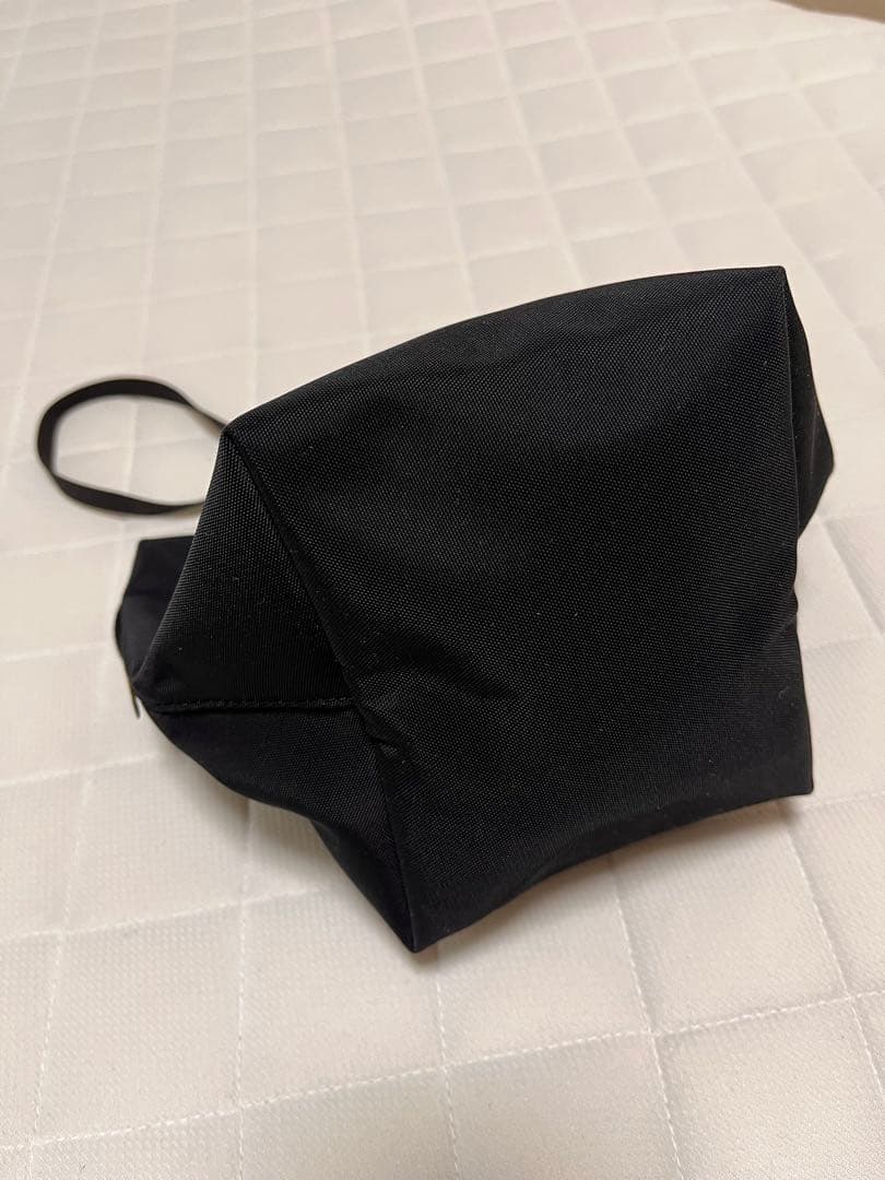 Herve Chapelier ポシェット・新品