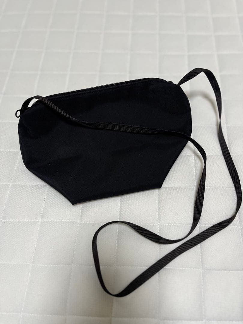 Herve Chapelier ポシェット・新品