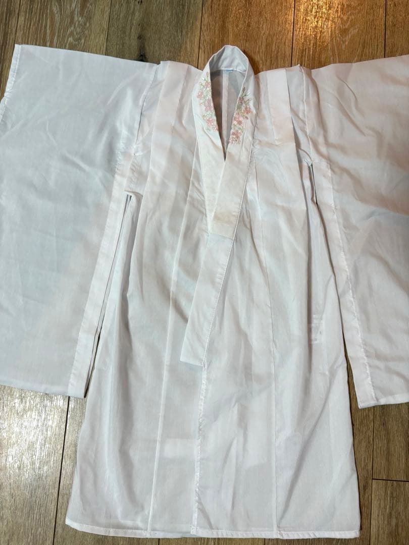 七五三 3歳 着物