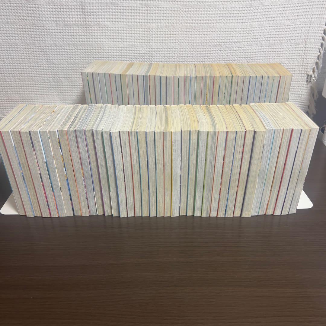 【早い者勝ち‼️】NARUTO ナルト全72巻 完結｜後半巻 初版多数名作一気読み