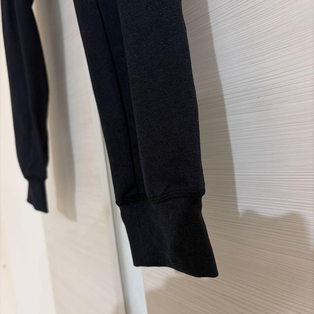 新品　BRIEFING ジョガーパンツ ブラック