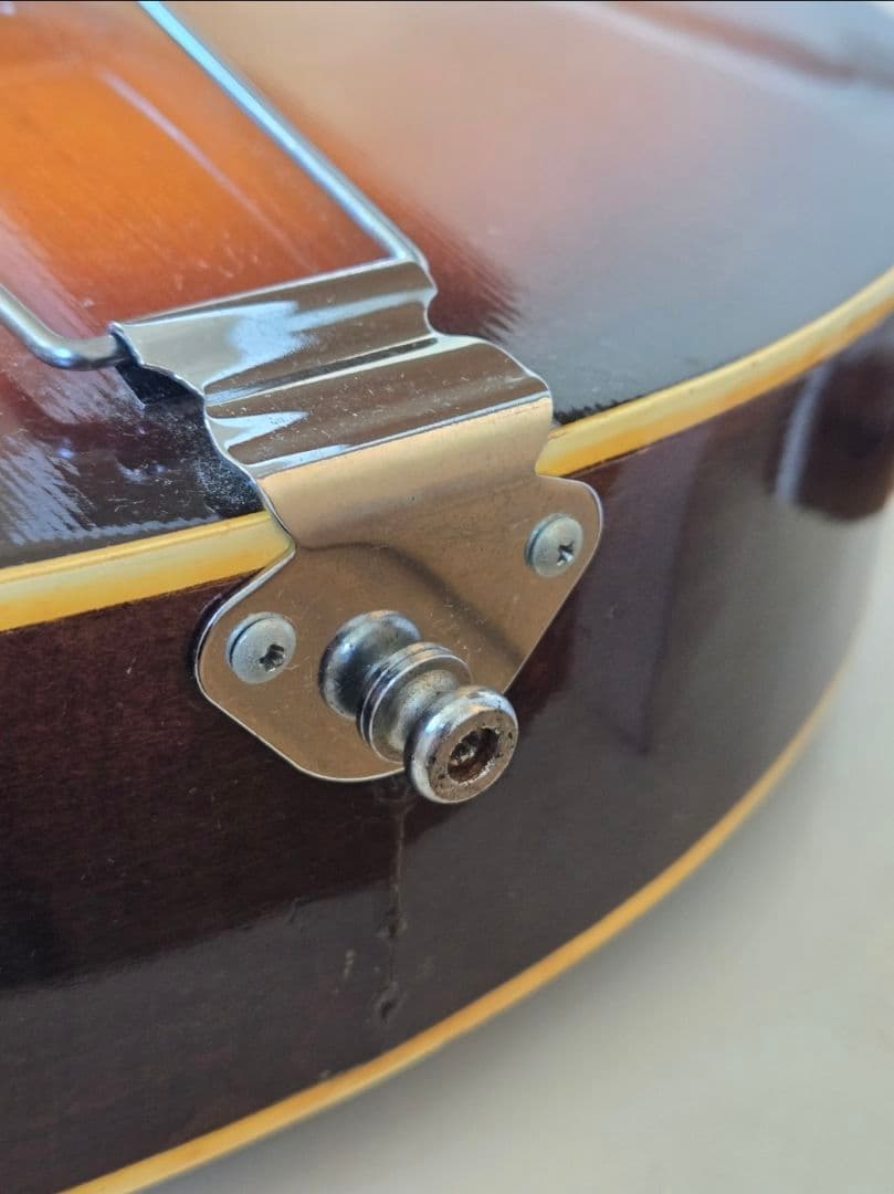 週末限定値下げ】Chaki P-70 Salvatore ピックギター 70s - メルカリ