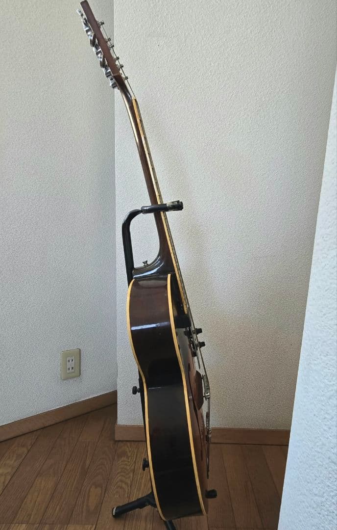 週末限定値下げ】Chaki P-70 Salvatore ピックギター 70s - メルカリ