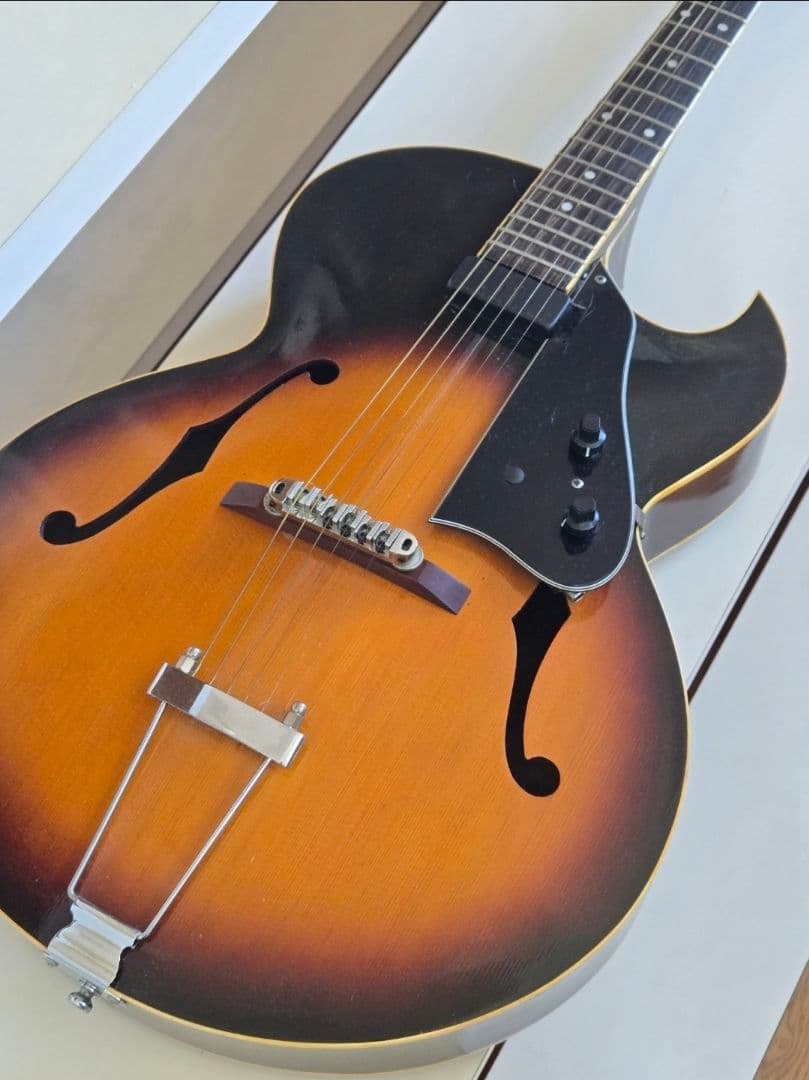 週末限定値下げ】Chaki P-70 Salvatore ピックギター 70s - メルカリ