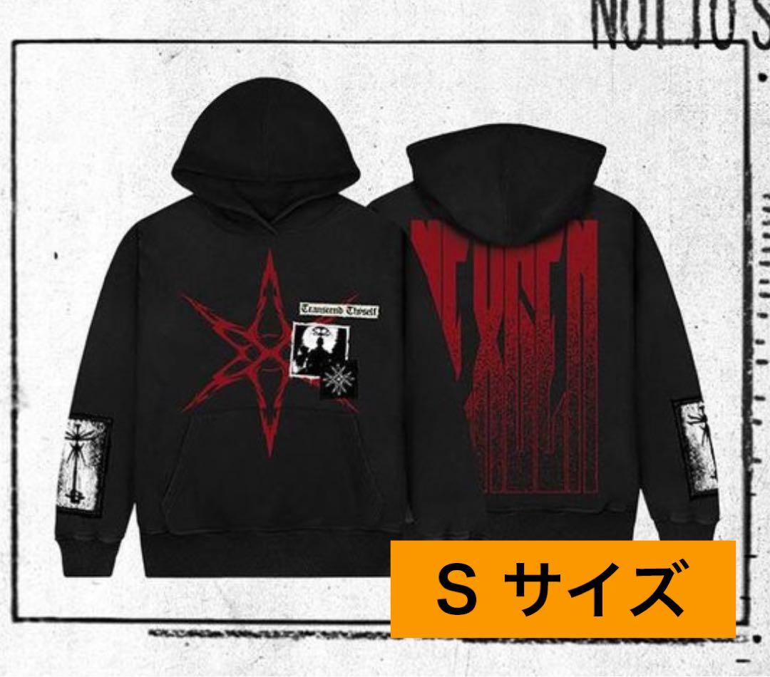 bring me the horizon ボンバージャケット Mサイズ