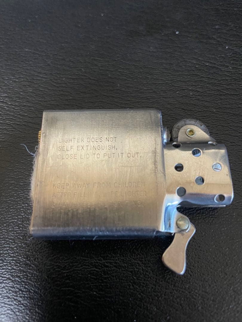 コカコーラ　Coca-Cola ビンテージ　ジッポー