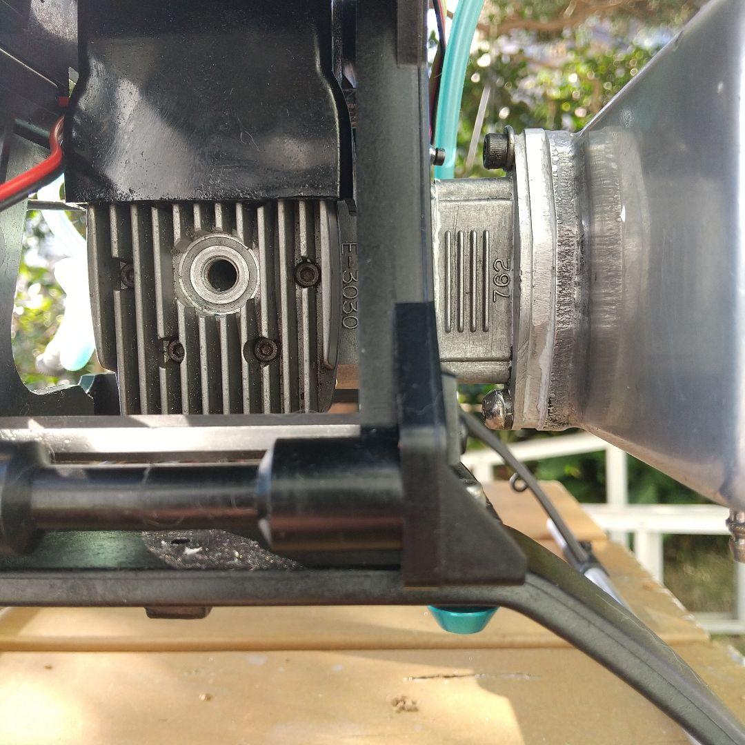 カルト30バロン