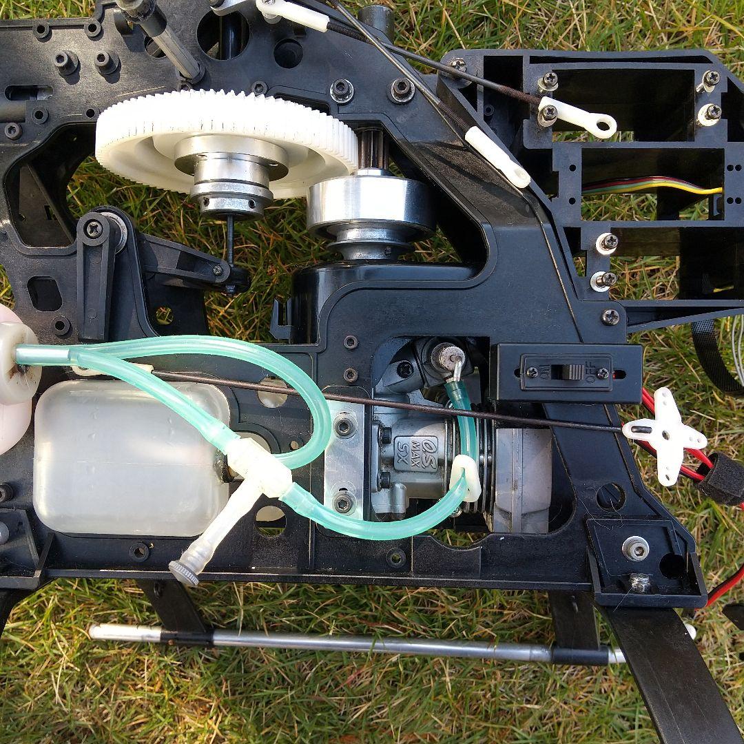 カルト30バロン