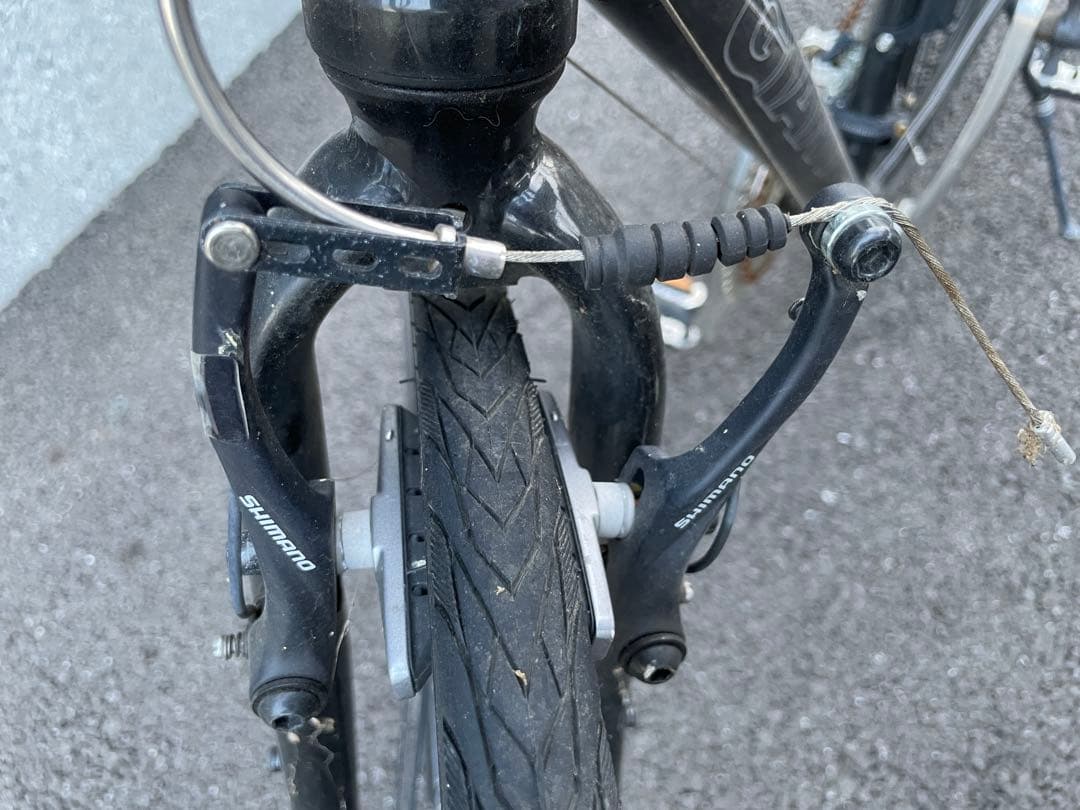 自転車本体 Giant Escape M 500mm