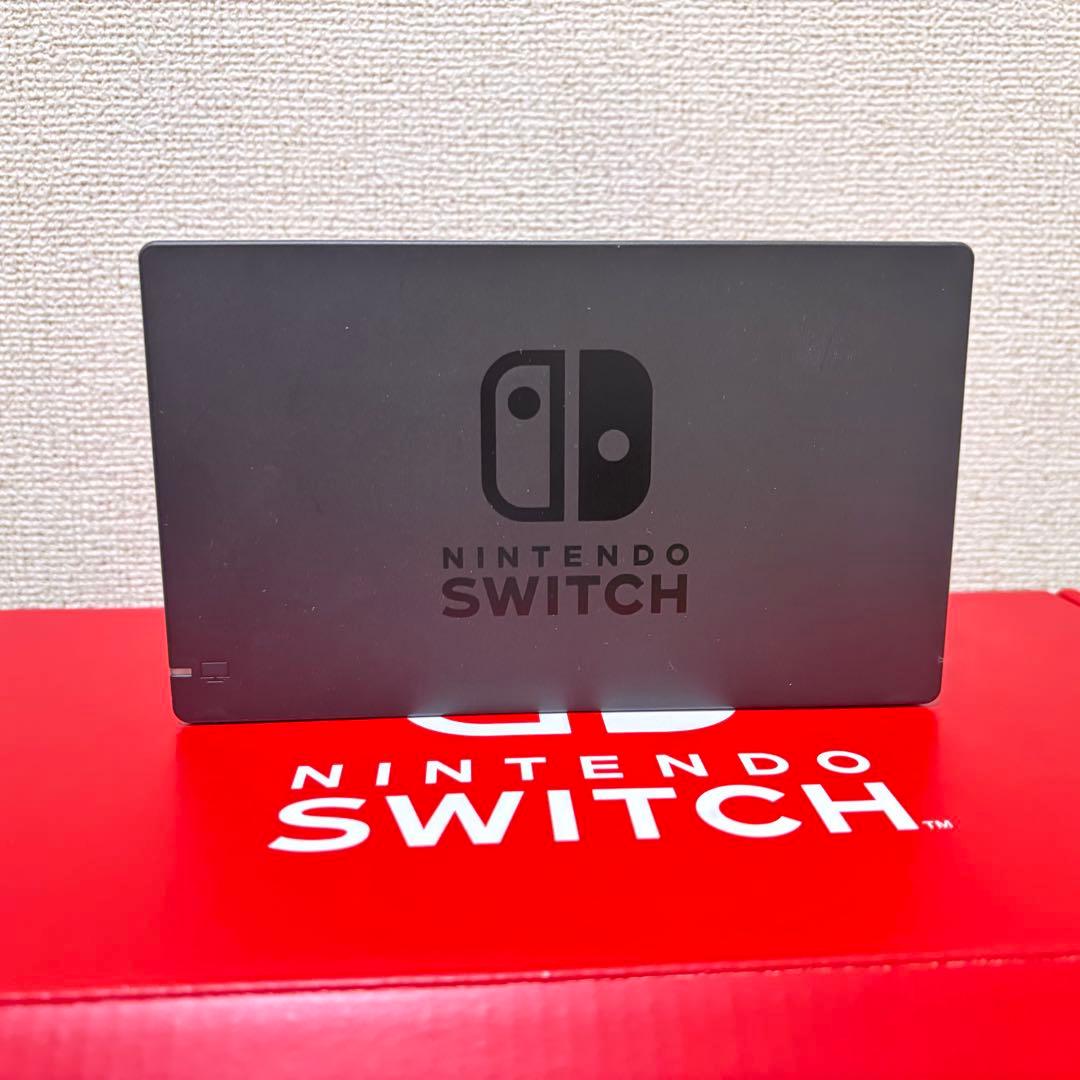 Nintendo Switch 青と紫 Joy-Con 本体