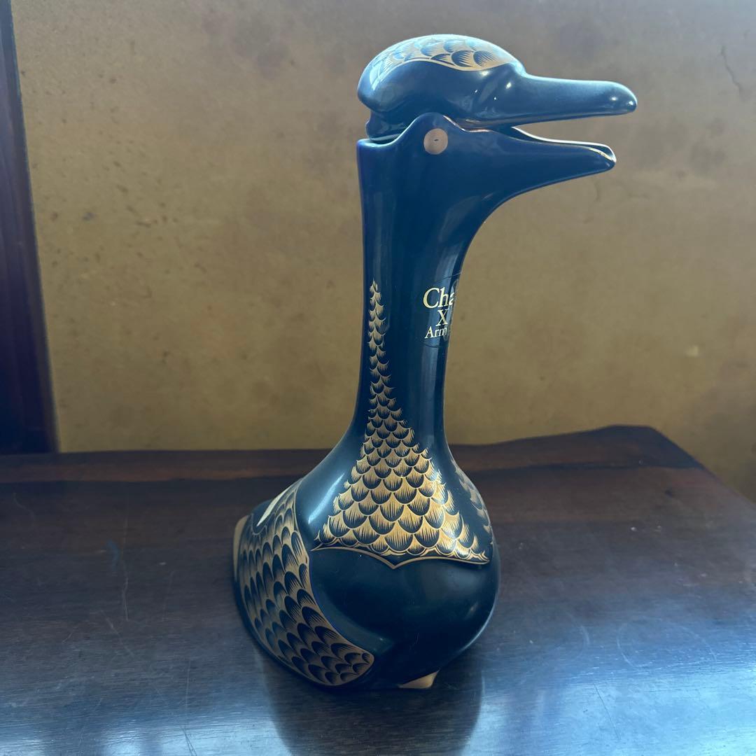 希少　Chabot X.O. Armagnac シャボー　アルマニャック シャボー XO アルマニャック Chabot XO Armagnac | ノスタルジックリカー