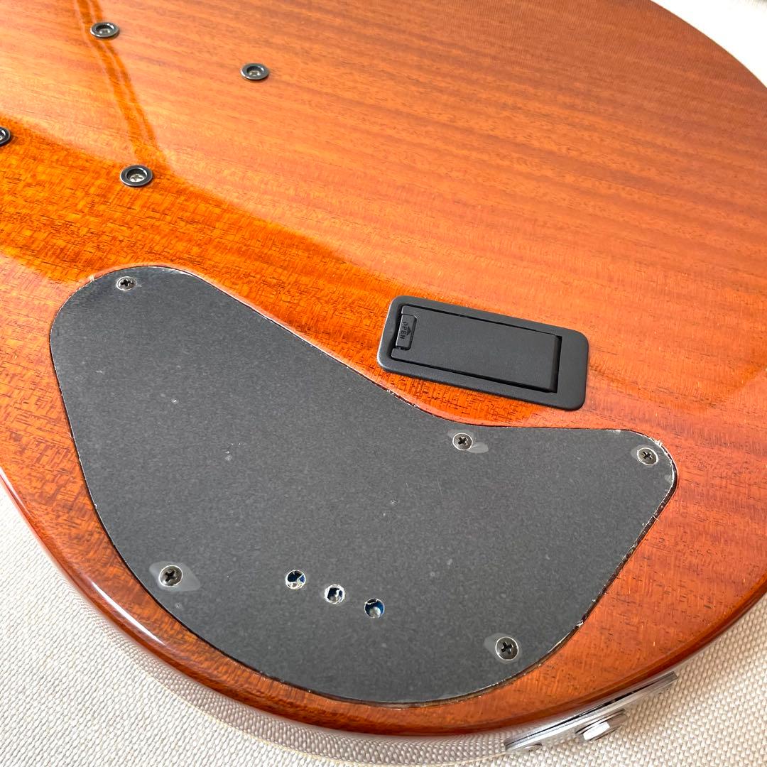 TUNE チューン TGX 12弦 エレキギター レスポールタイプ