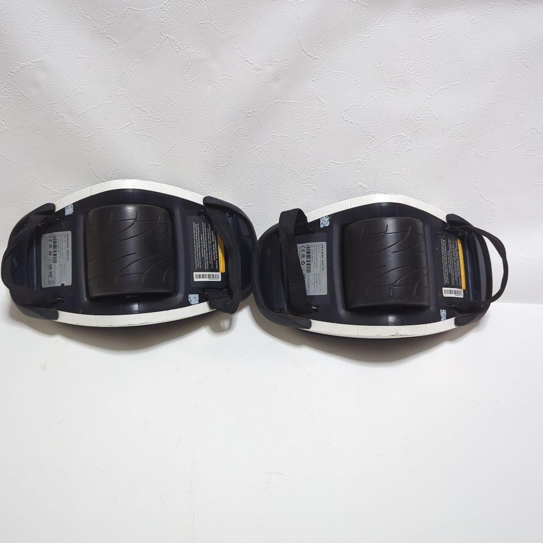 SEGWAY DRIFT W1 セグウェイ ドリフト 電動スケート