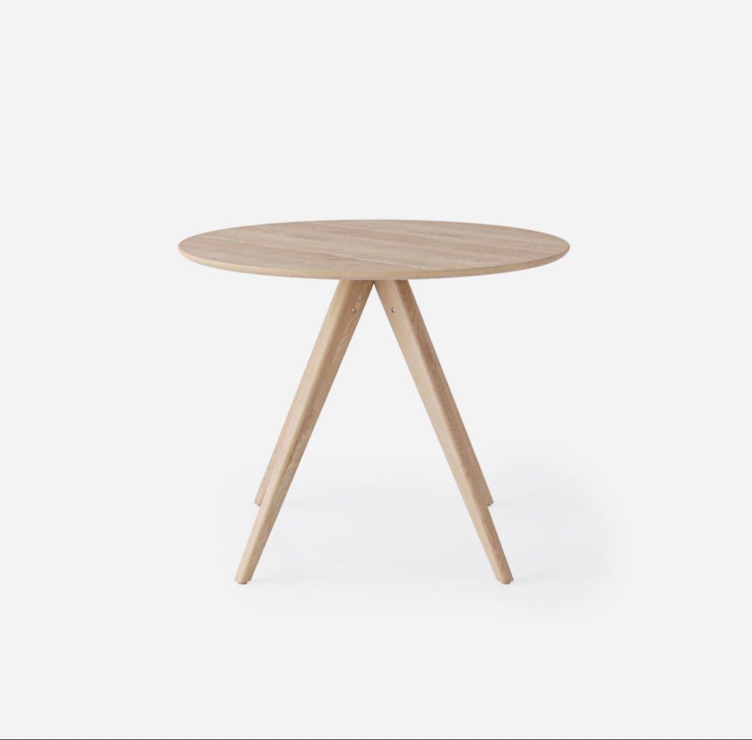 cokün | ラウンドテーブル