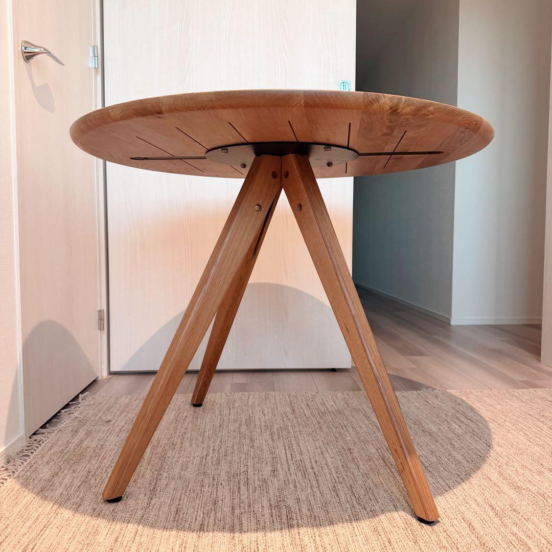 cokün | ラウンドテーブル