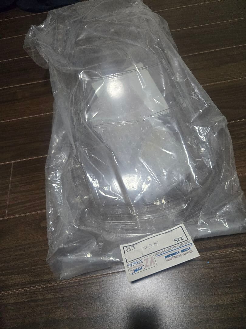 ヨコモ　BMW　白タグ　激レア　10分の1