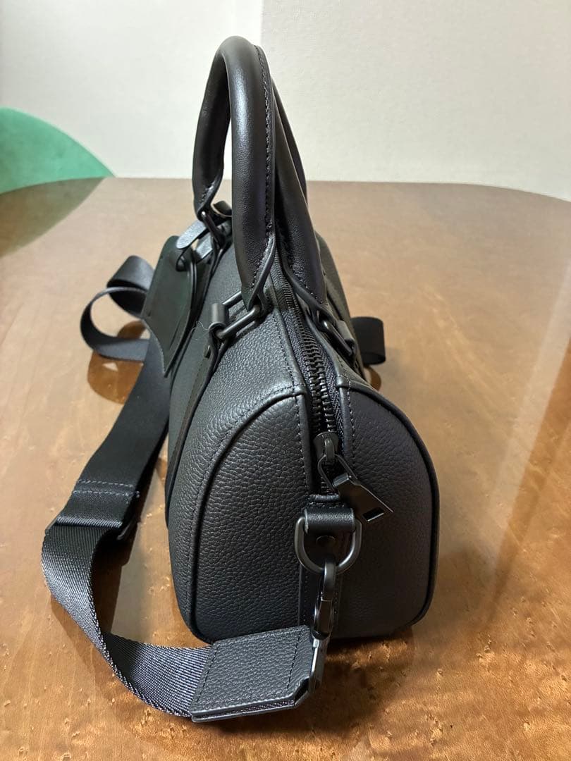 JISTORY 2wayボストンバッグ