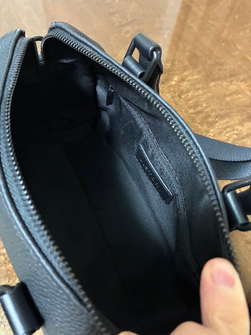 JISTORY 2wayボストンバッグ