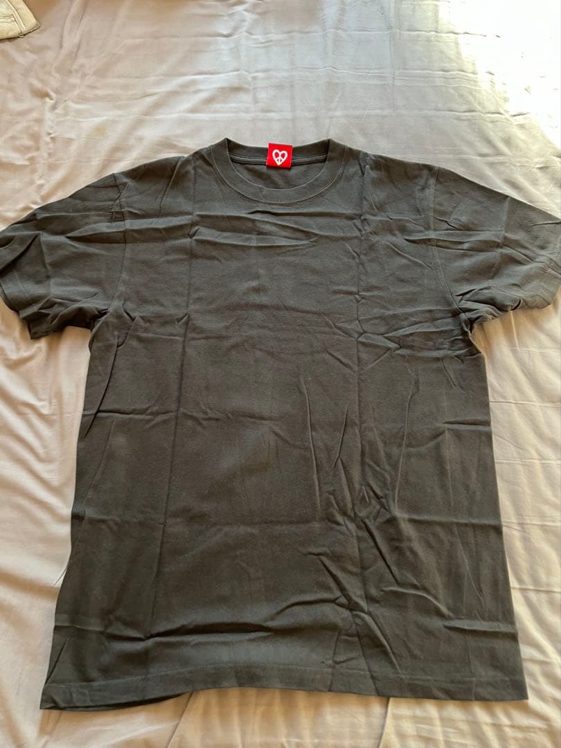 ロンハーマン RHC AMERICAN SOUNDS Tシャツ3枚セット M