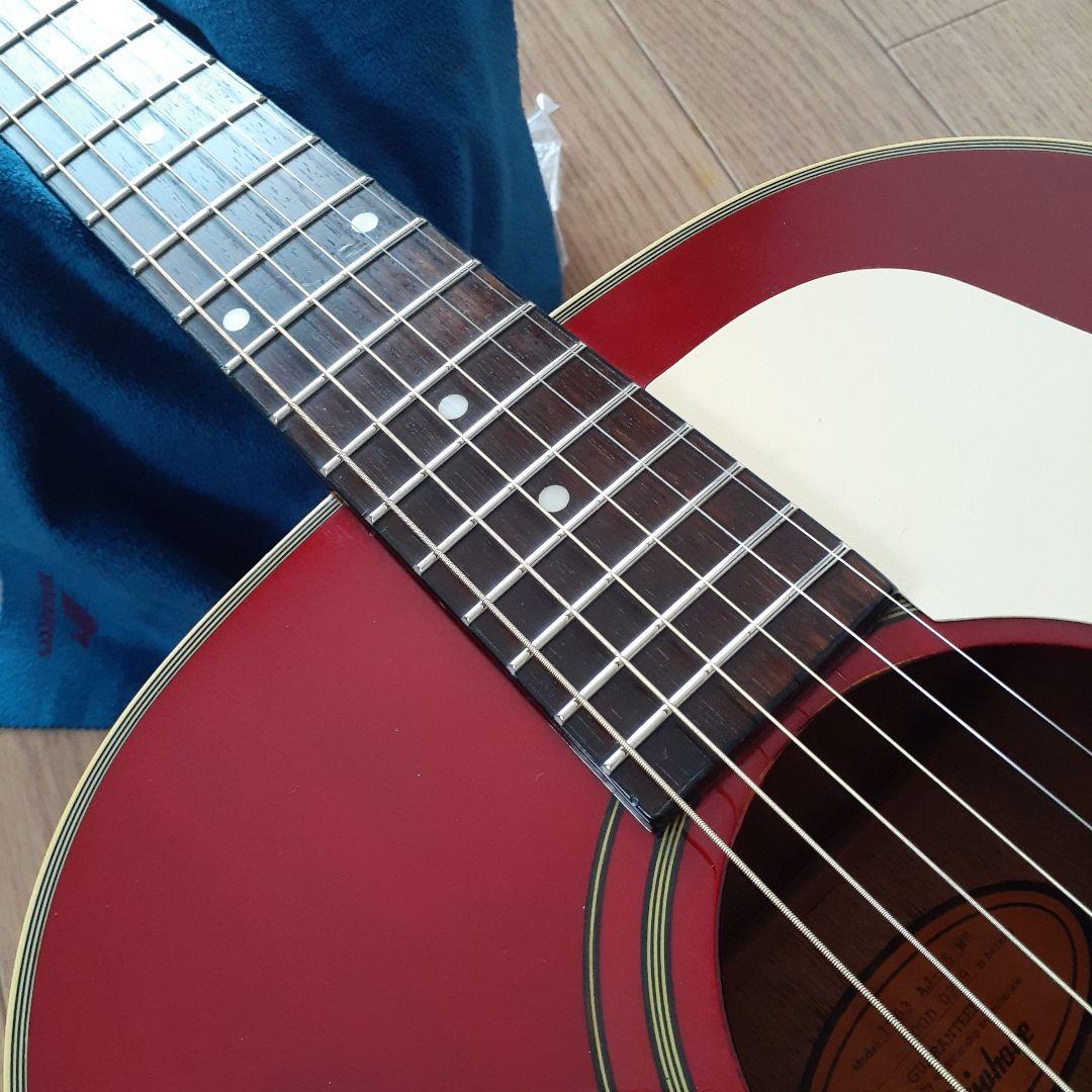 Epiphone 1963 EJ-45/WR エピフォン アコースティックギター EPIPHONE