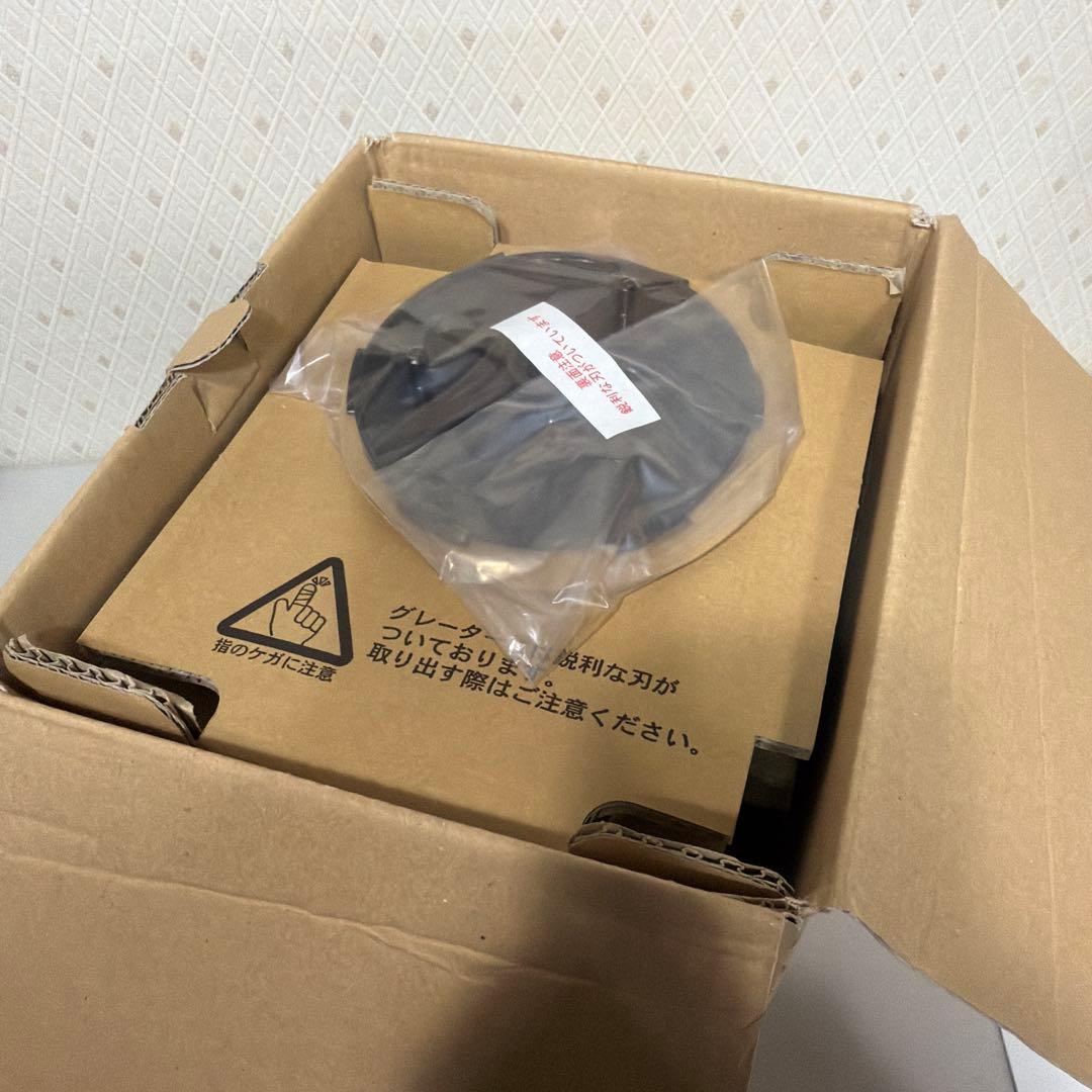 【未使用品】MasterCut MM 56 ミキサー