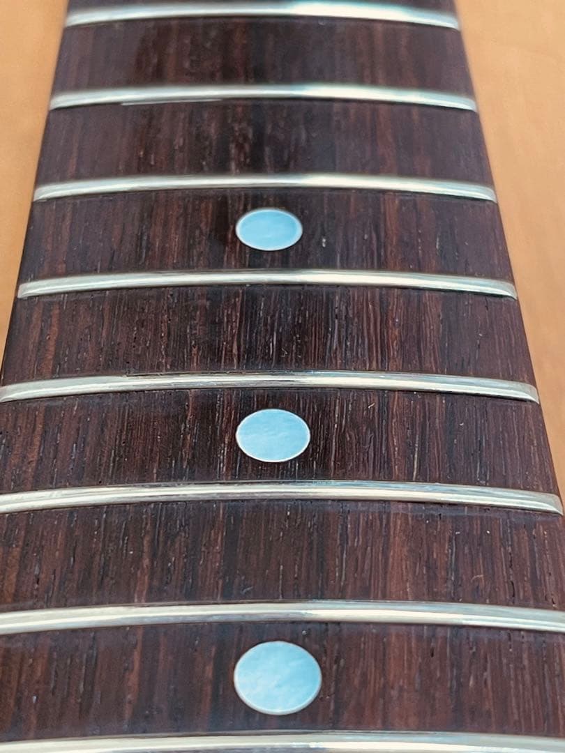 【特典】Tokai Silver Star SS36 サンバースト1979年製