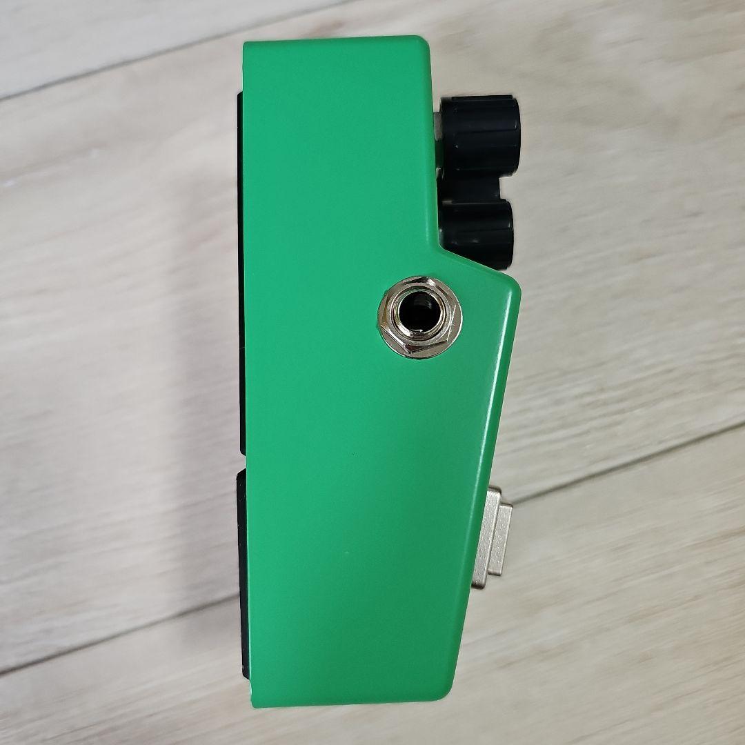 CULT TS808 チューブスクリーマー