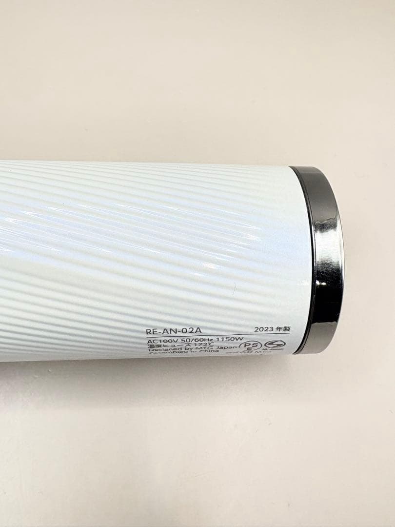 Refa リファ ビューテックドライヤー スマート RE-AN-02A 209