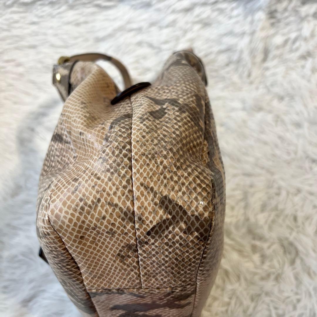 【超希少未使用級】COACH コーチ ソーホー ワンショルダー バック