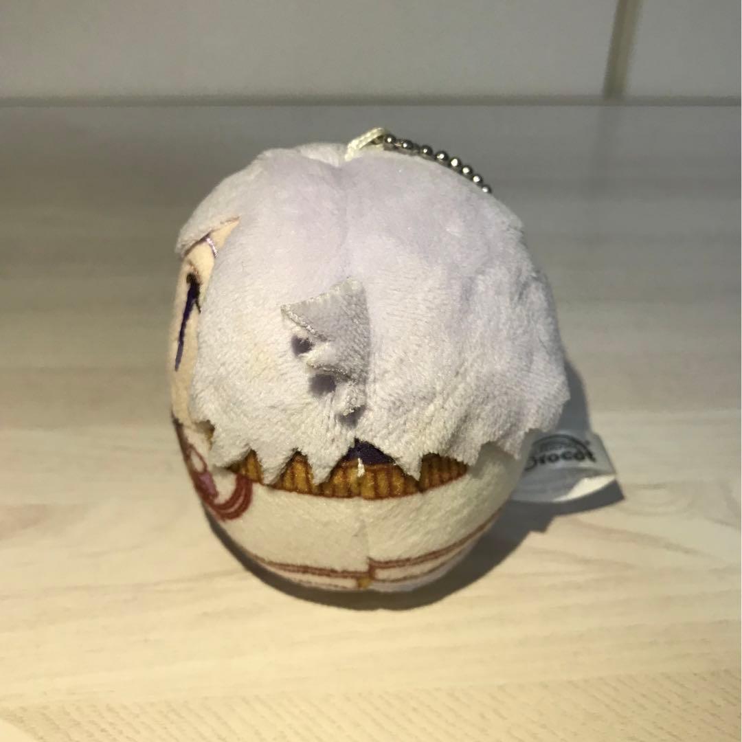 いれいす 初兎 ぬいぐるみ コロこっと - メルカリ