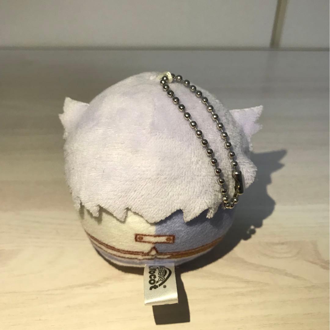 いれいす 初兎 ぬいぐるみ コロこっと - メルカリ