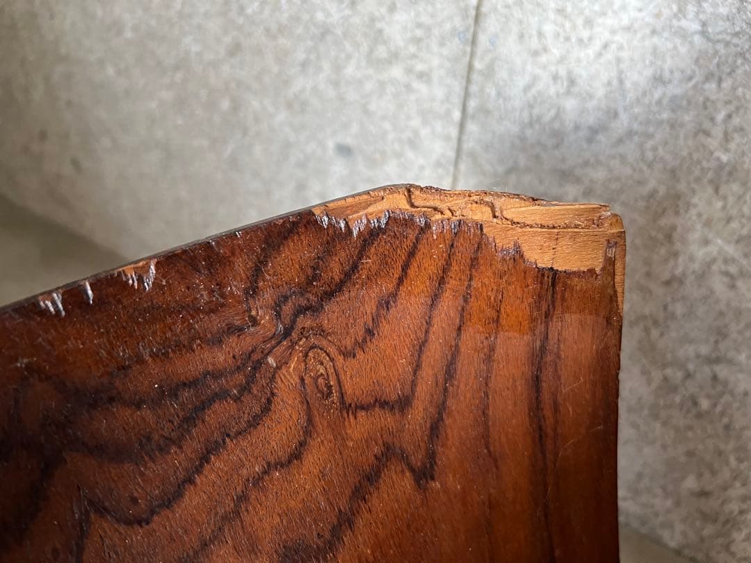 ビンテージバタフライスツール 柳宗理 希少オリジナルモデル 天童木工