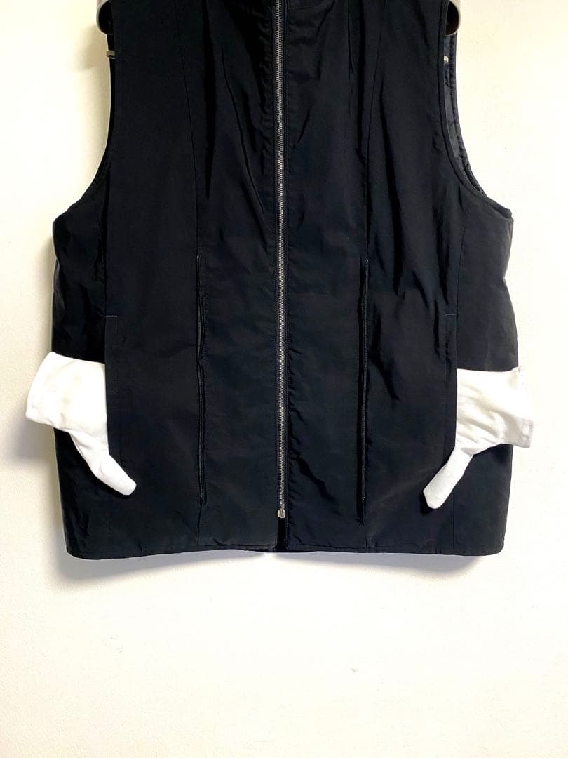 BURBERRY LONDON ベスト