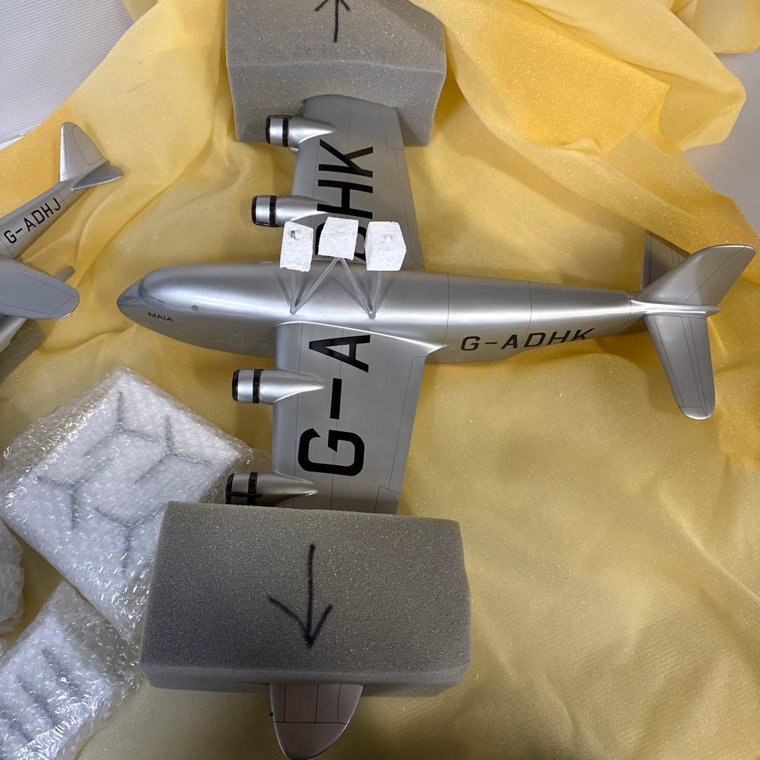 【超レア】WING CLUB デスクトップモデル　Maia MERCURY