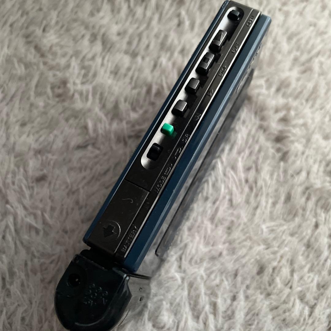 Sony WALKMAN Cassette Player WM-150 | eBay 【ジャンク】SONY