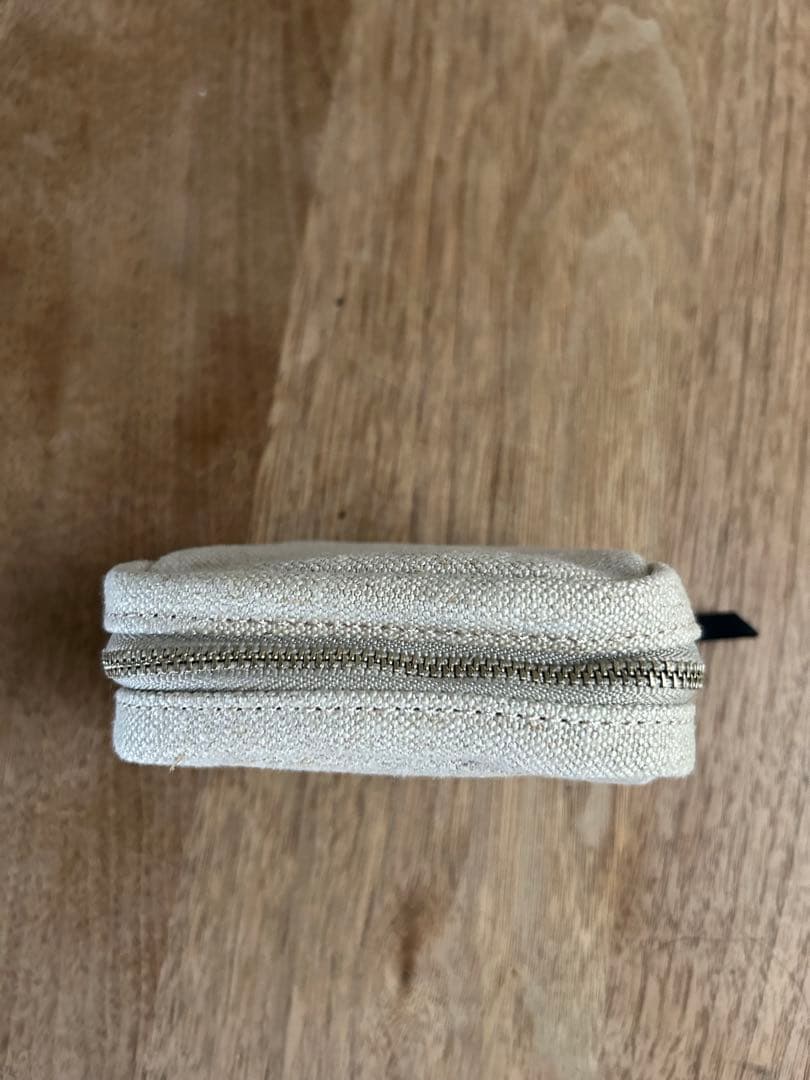 ARTS & SCIENCE ポーチ　S