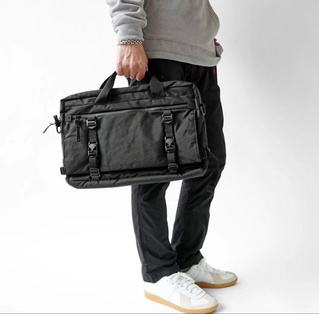 CODE OF BELL APEX LINER PRO 2-way バッグ