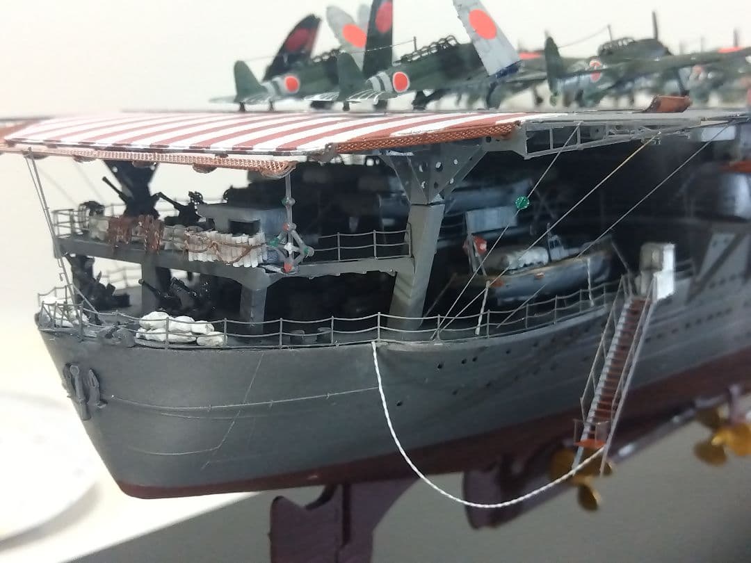 かまぼこ！1/350瑞鶴　製作委員会