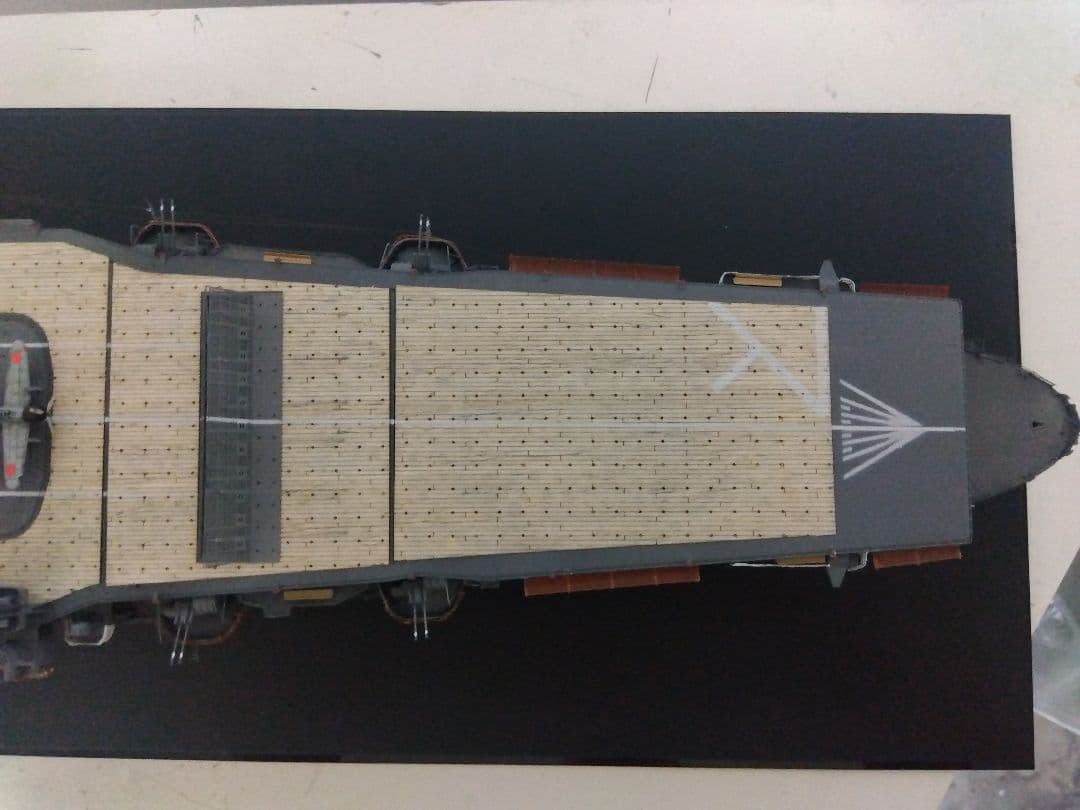 かまぼこ！1/350瑞鶴　製作委員会