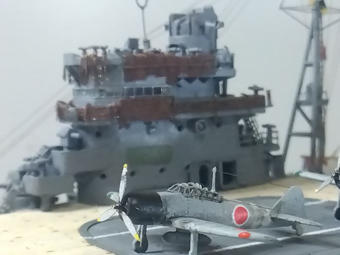 かまぼこ！1/350瑞鶴　製作委員会