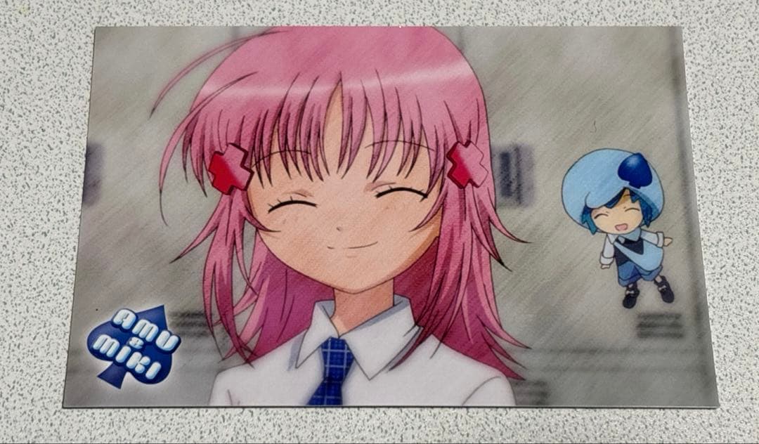 しゅごキャラ ブロマイドコレクション 10枚まとめ売り