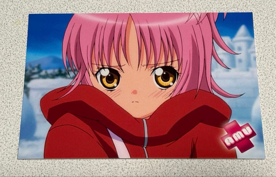 しゅごキャラ ブロマイドコレクション 10枚まとめ売り