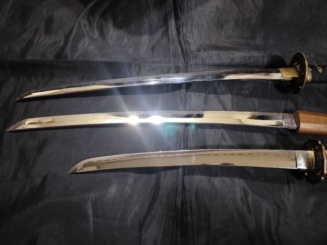 模造刀　小太刀　まとめ売り