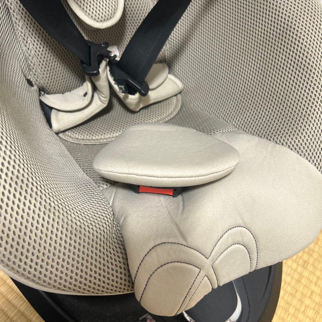 AILEBEBEエールべべ クルット5sグランス