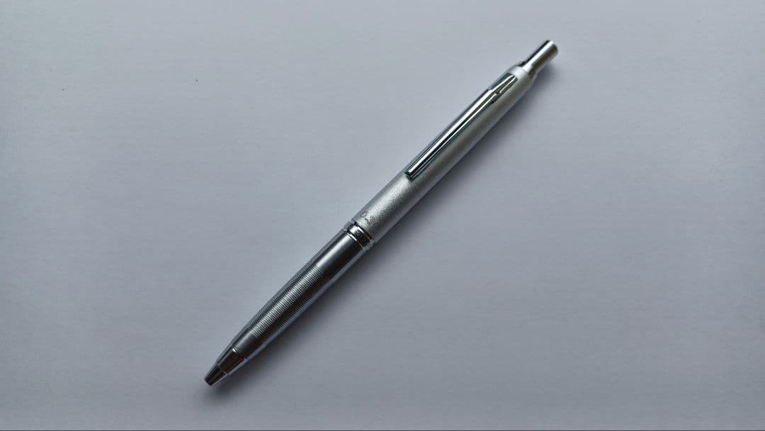 廃番 三菱 ダブルノックシャーペン 1500円モデル 0.3mm - メルカリ